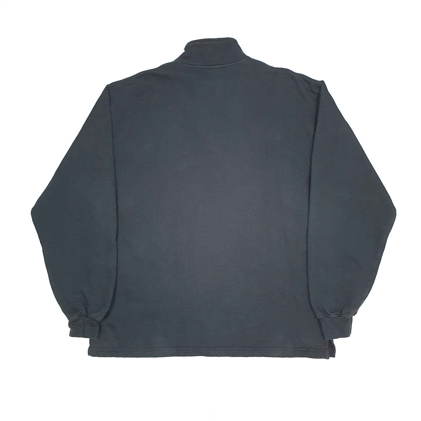 Timberland Quarter Zip L Navy