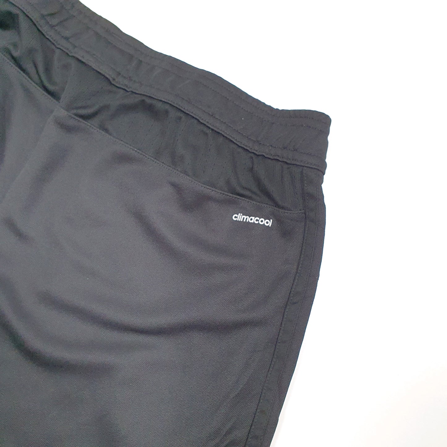 Adidas Running Black Sport Shorts W30 Black