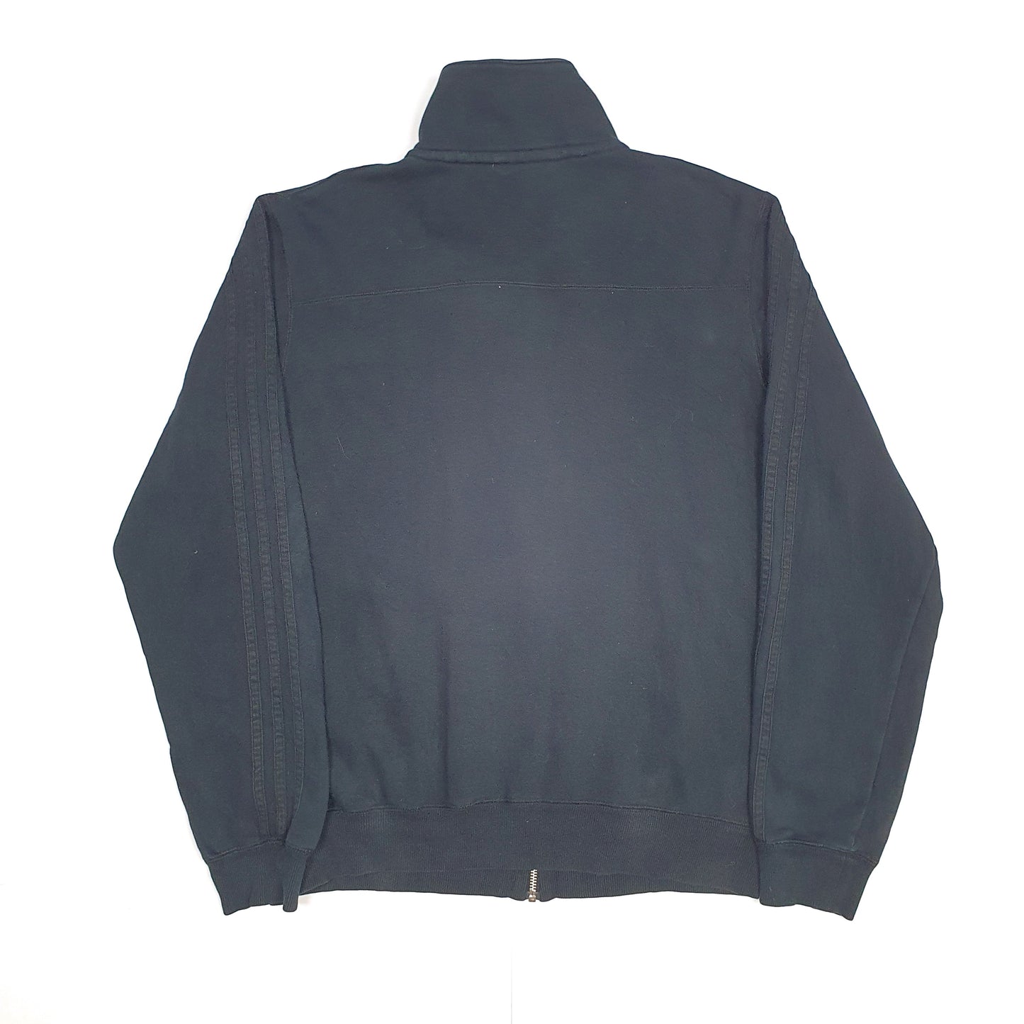 Adidas Originals Full Zip L Black