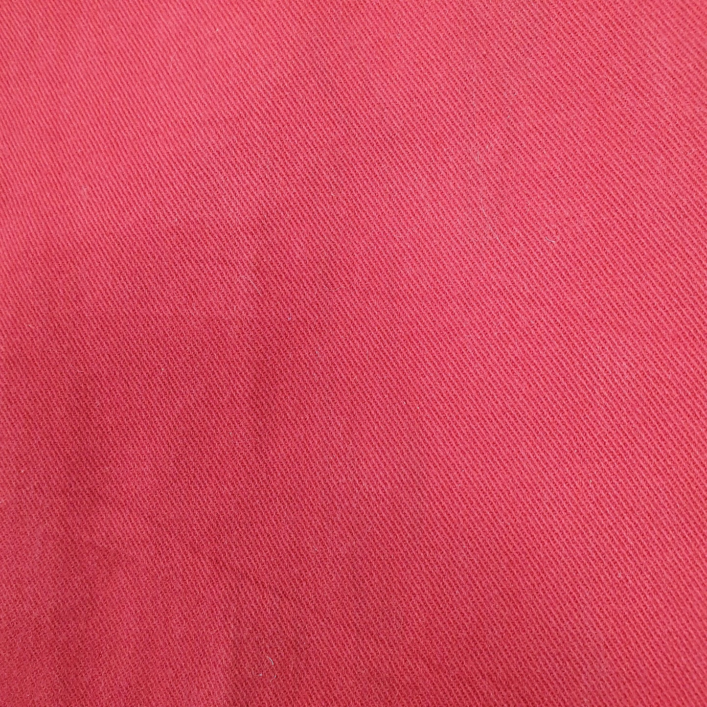 Levis 569 Loose Fit Jeans W40 L31 Red