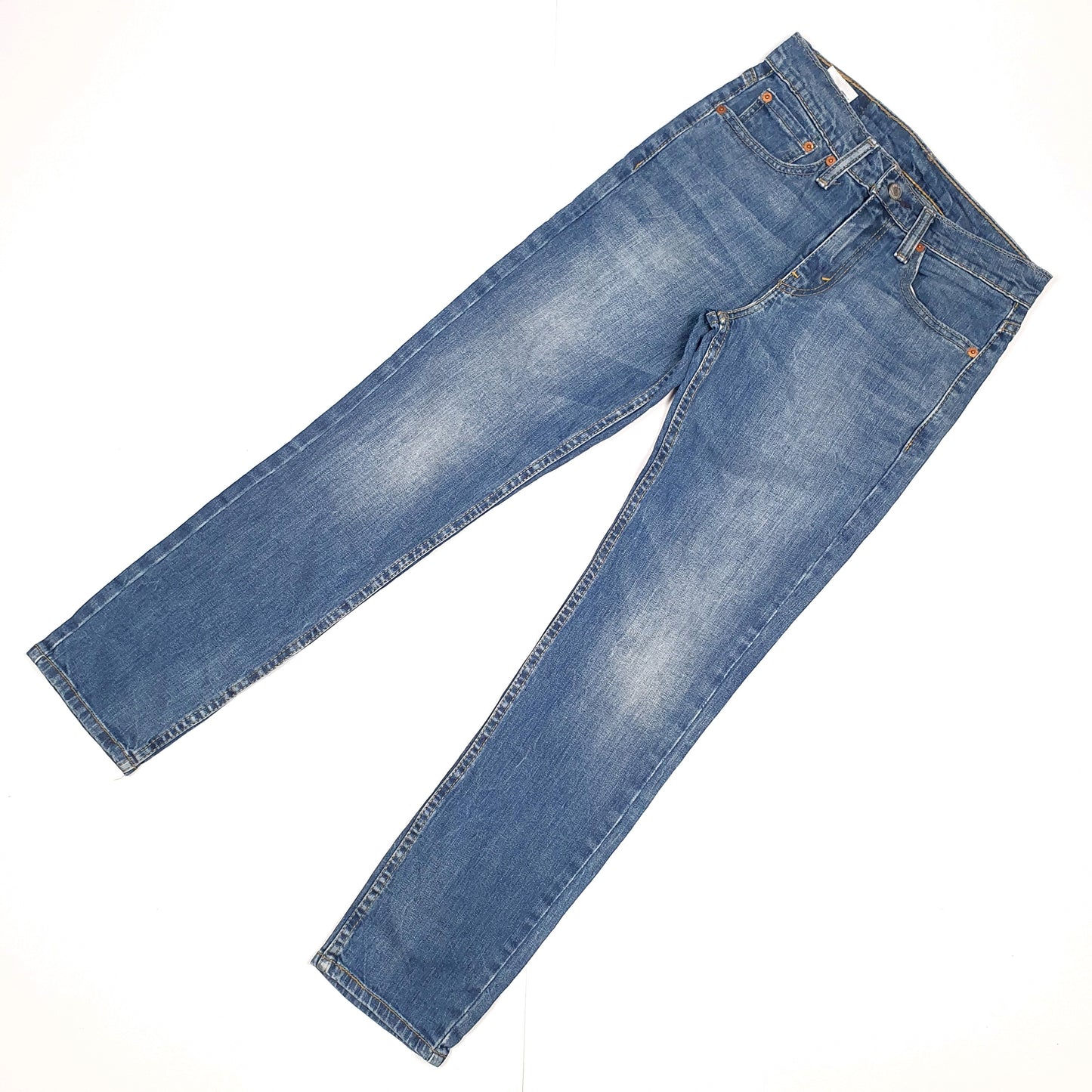 Levis 511 Slim Fit Jeans