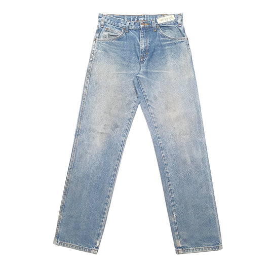 Dickies Regular Regular Fit Jeans W32 L32 Blue