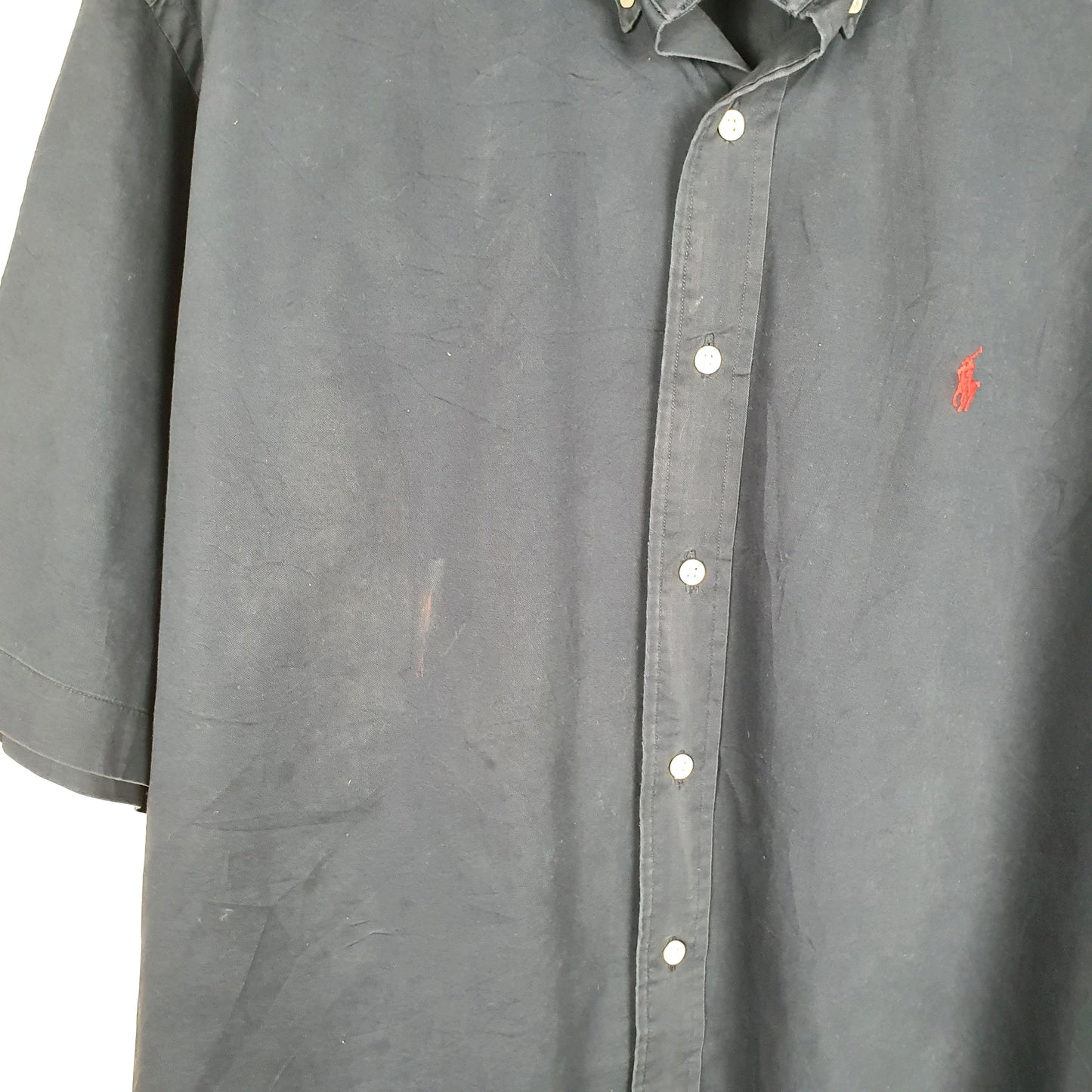 Polo Ralph Lauren Short Sleeve Shirt