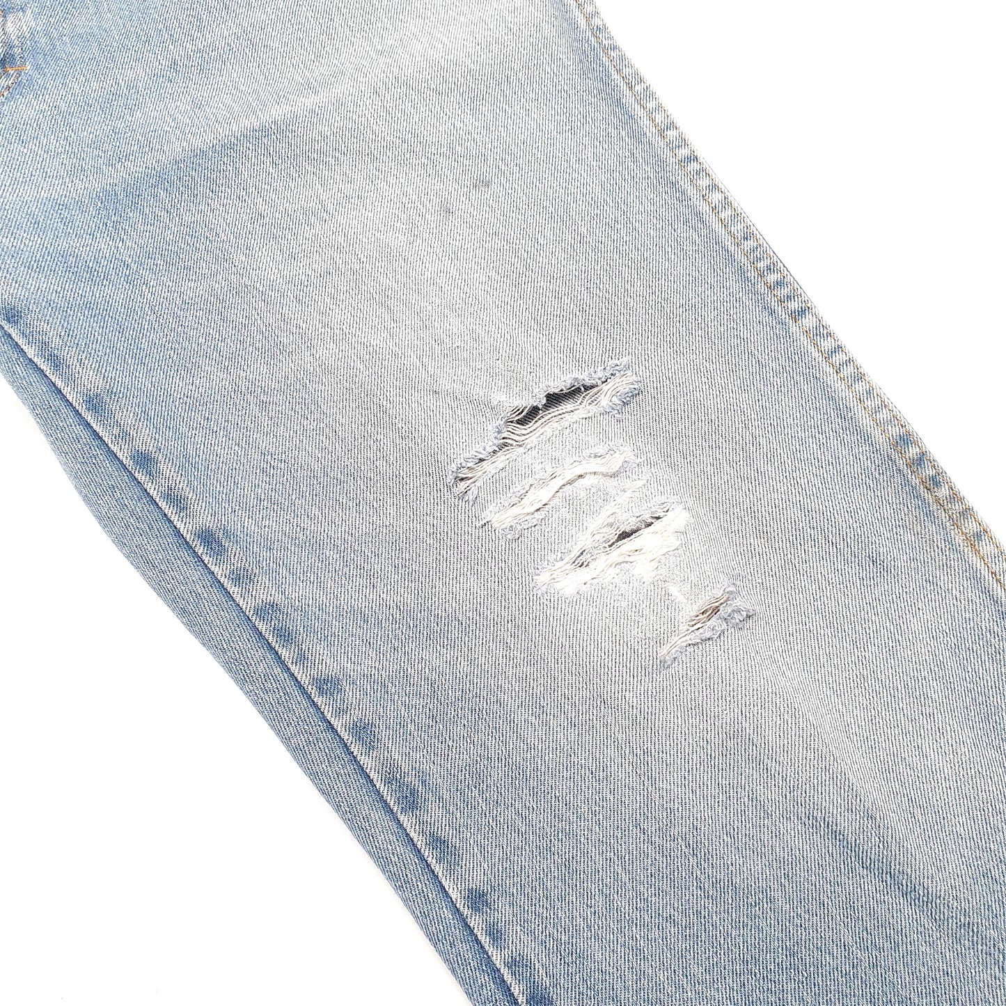 Dickies Regular Regular Fit Jeans W36 L36 Blue