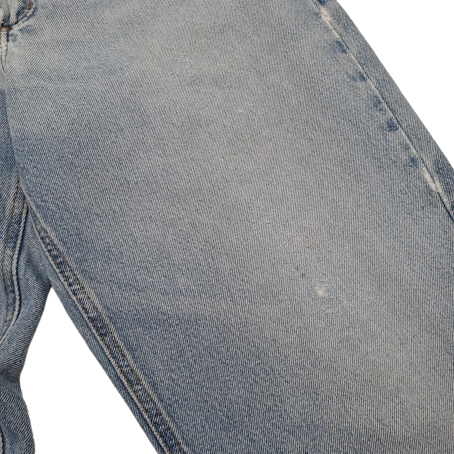 Carhartt Regular Regular Fit Jeans W36 L30 Blue