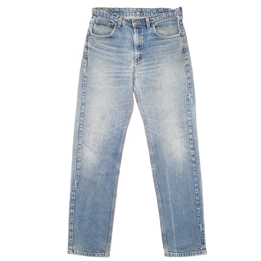 Carhartt Casual Regular Fit Jeans W34 L34 Blue