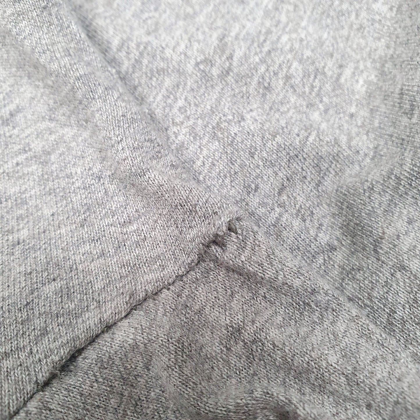 Mens Grey Ralph Lauren Polo RL Short Sleeve T Shirt