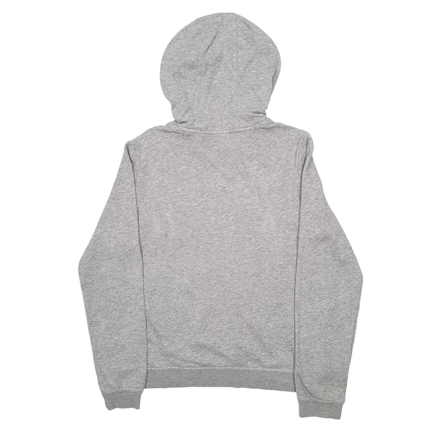 Mens Grey Nike Orlando Magic NBA Basketball Hoodie Jumper