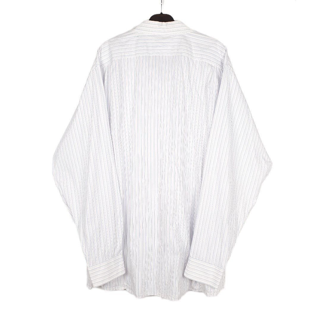 Tommy Hilfiger Long Sleeve Regular Fit Striped Shirt