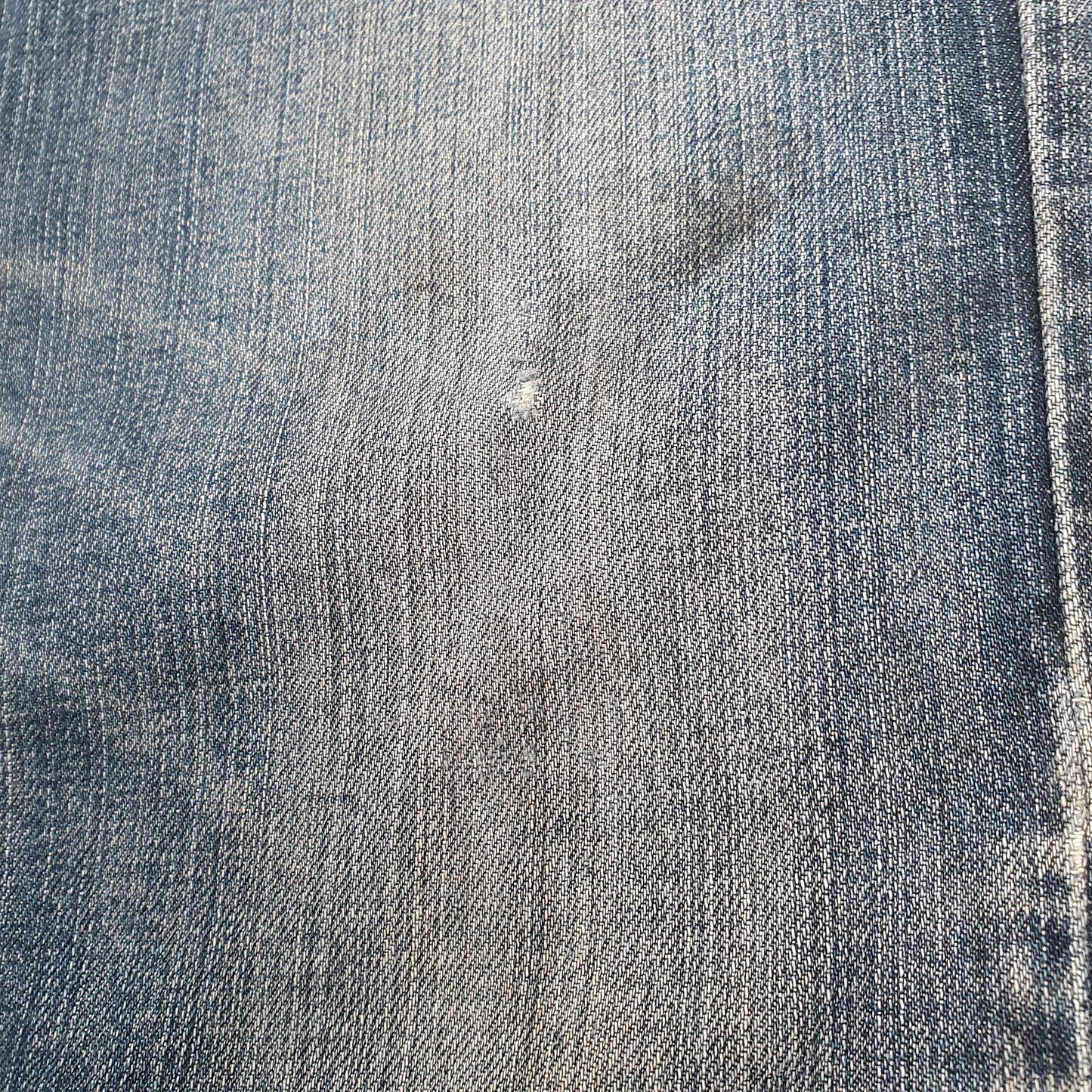 Levis 559 Relaxed Fit Jeans W34 L31 Blue