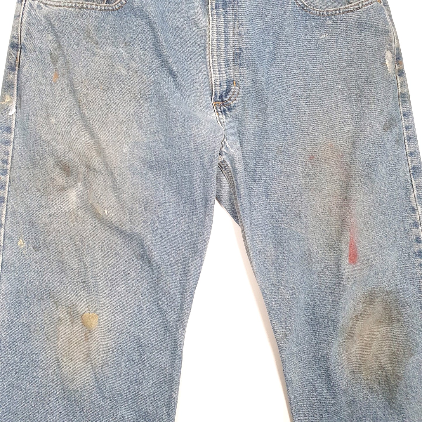 Carhartt Loose fit Loose Fit Jeans W38 L30 Blue