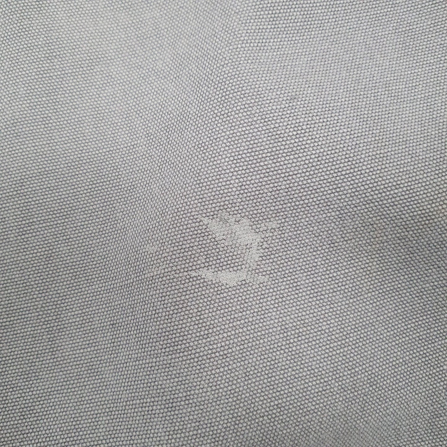 Carhartt Carpenter Loose Fit Jeans W34 L30 Grey