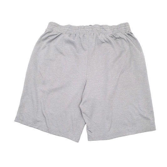 Puma Sweat Grey Sport Shorts W38 Grey