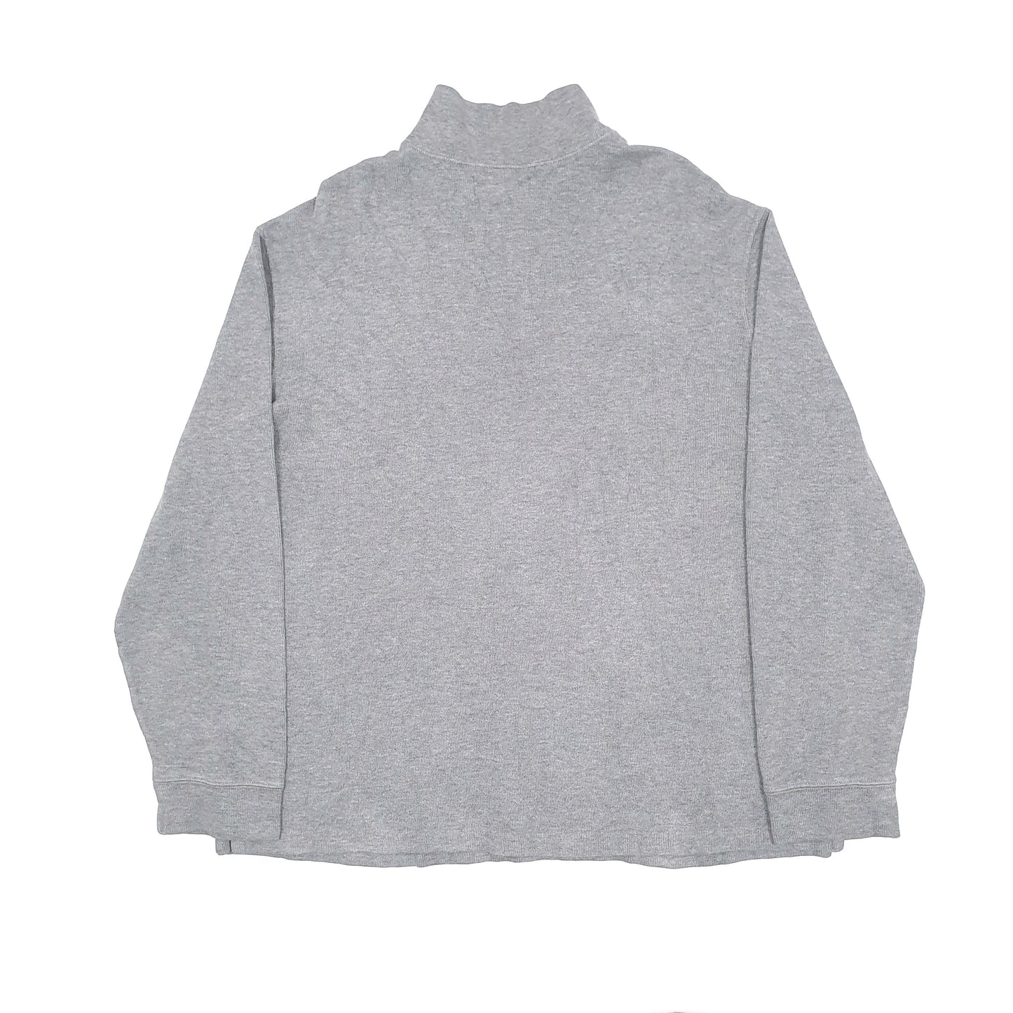 Polo Ralph Lauren Quarter Zip XL Grey
