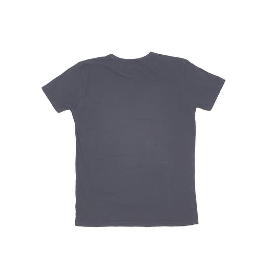 Lacoste Short Sleeve T Shirt Black
