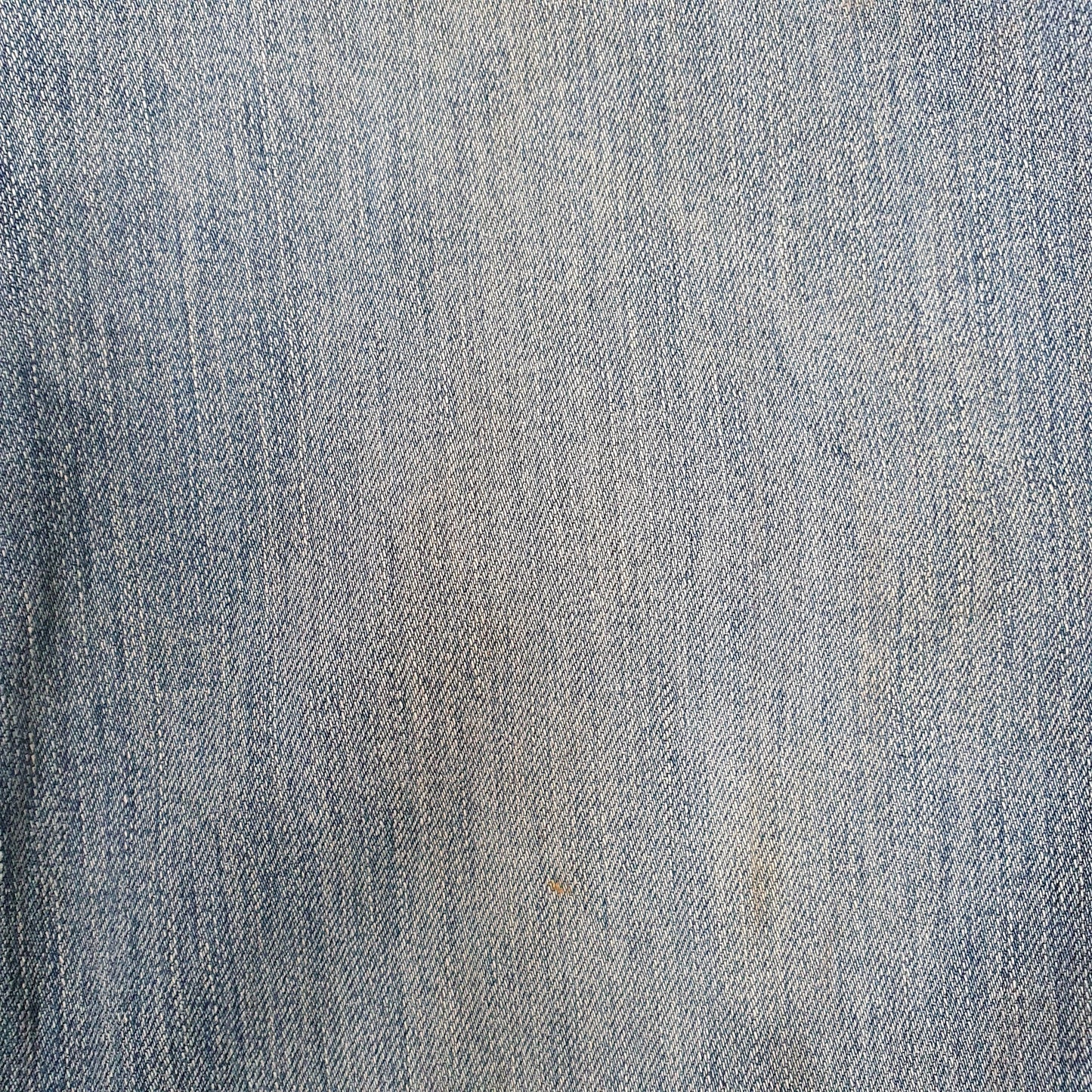 Carhartt Casual Tapered Fit Jeans W34 L31 Blue