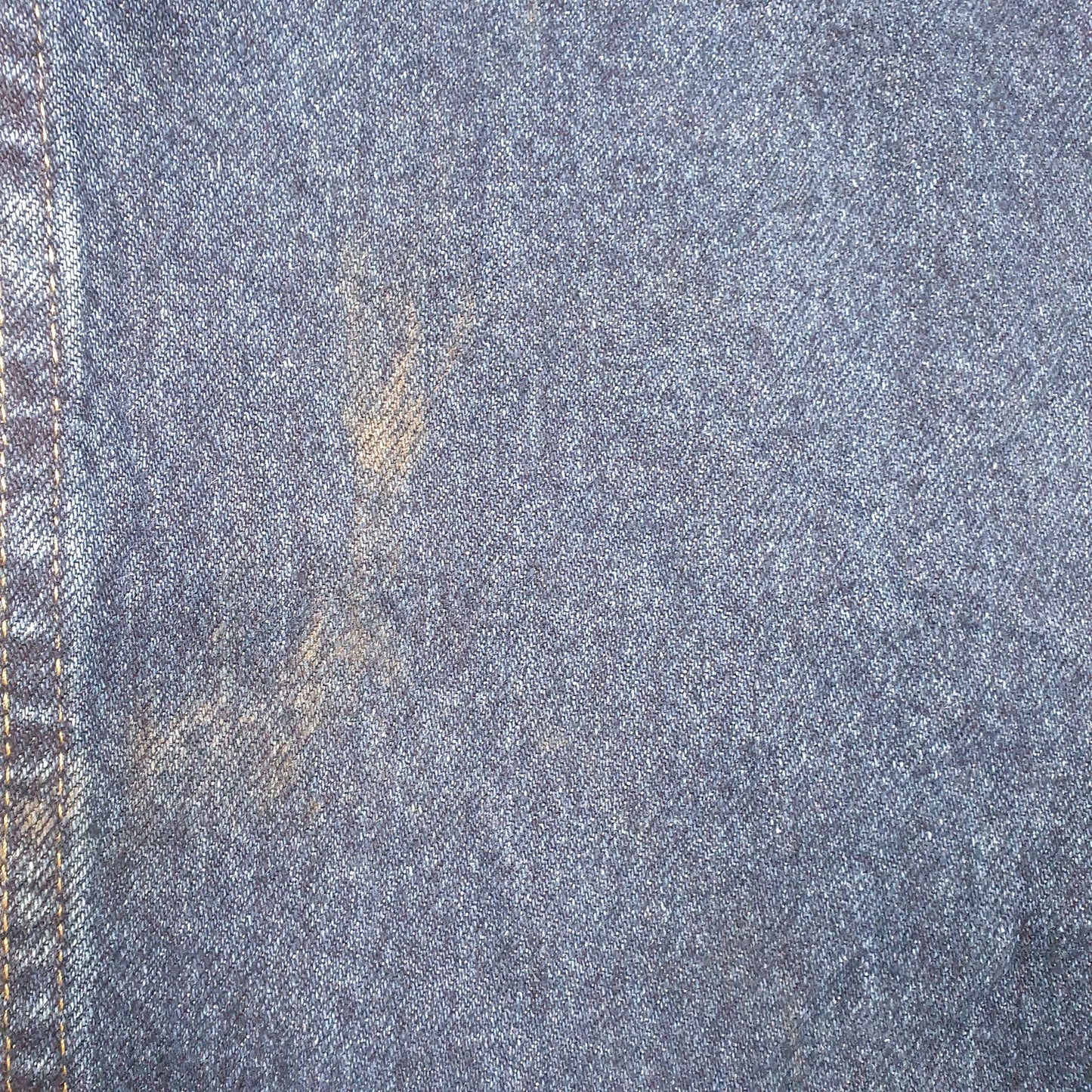 Wrangler Casual Regular Fit Jeans W30 L32 Blue