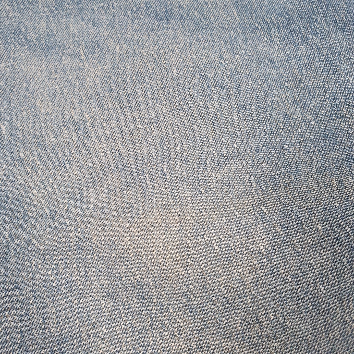 Levis 512 Slim Fit Jeans W34 L30 Blue