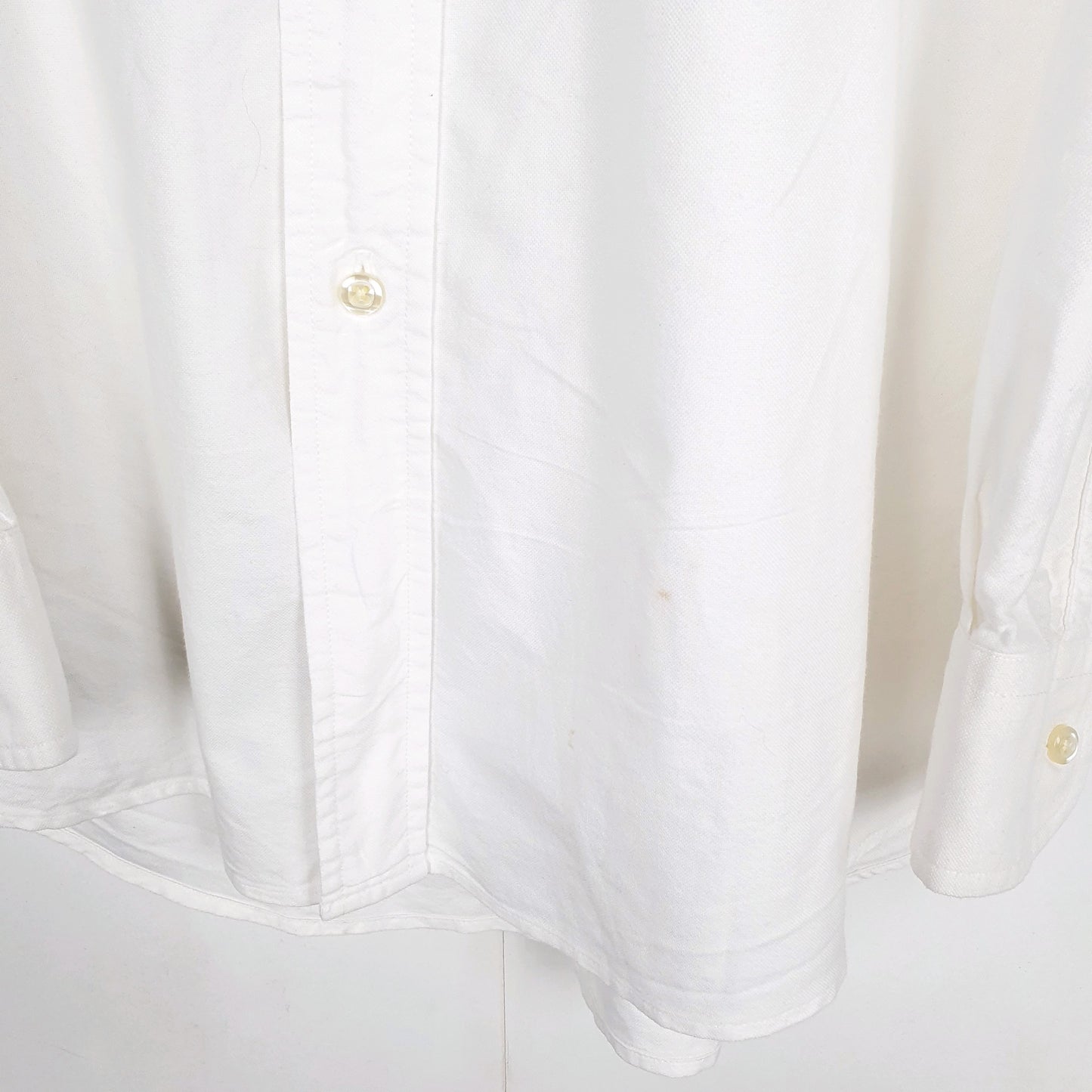 Tommy Hilfiger Long Sleeve Regular Fit Shirt