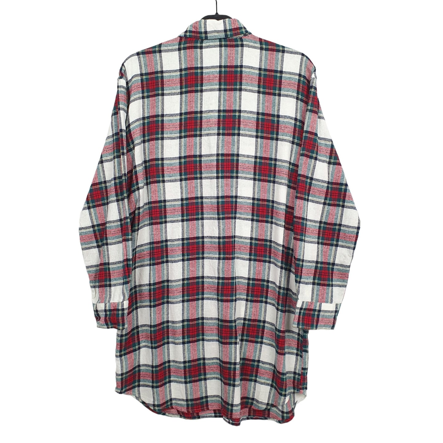 Mens Green Ralph Lauren Long Sleeve Shirt