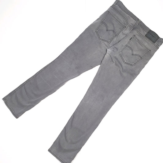 Levis 511 Slim Fit Jeans W34 L32