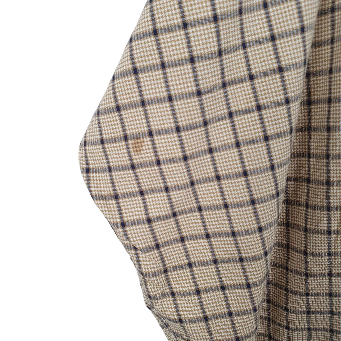 Tommy Hilfiger Long Sleeve Regular Fit Check Shirt