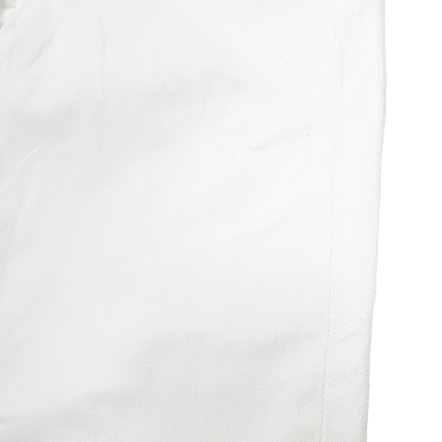 Levis 511 Slim Fit Jeans W29 L32 White