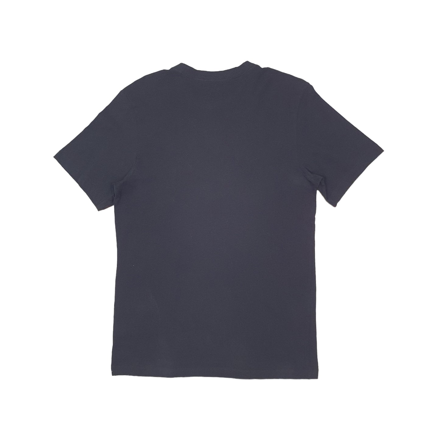 Nike Short Sleeve T Shirt Black
