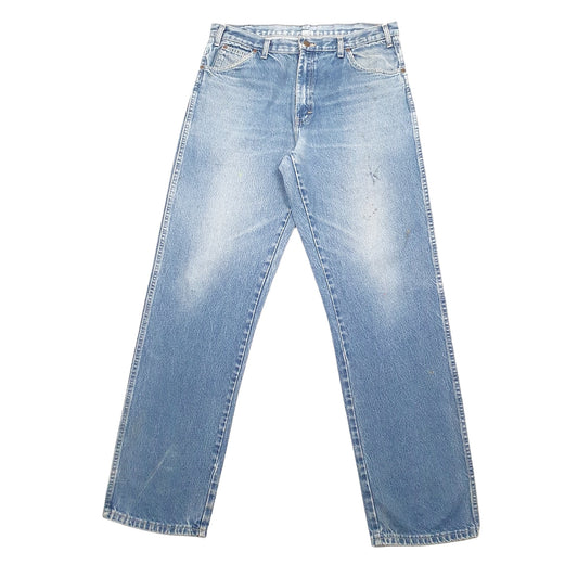 Dickies Casual Regular Fit Jeans W36 L35 Blue
