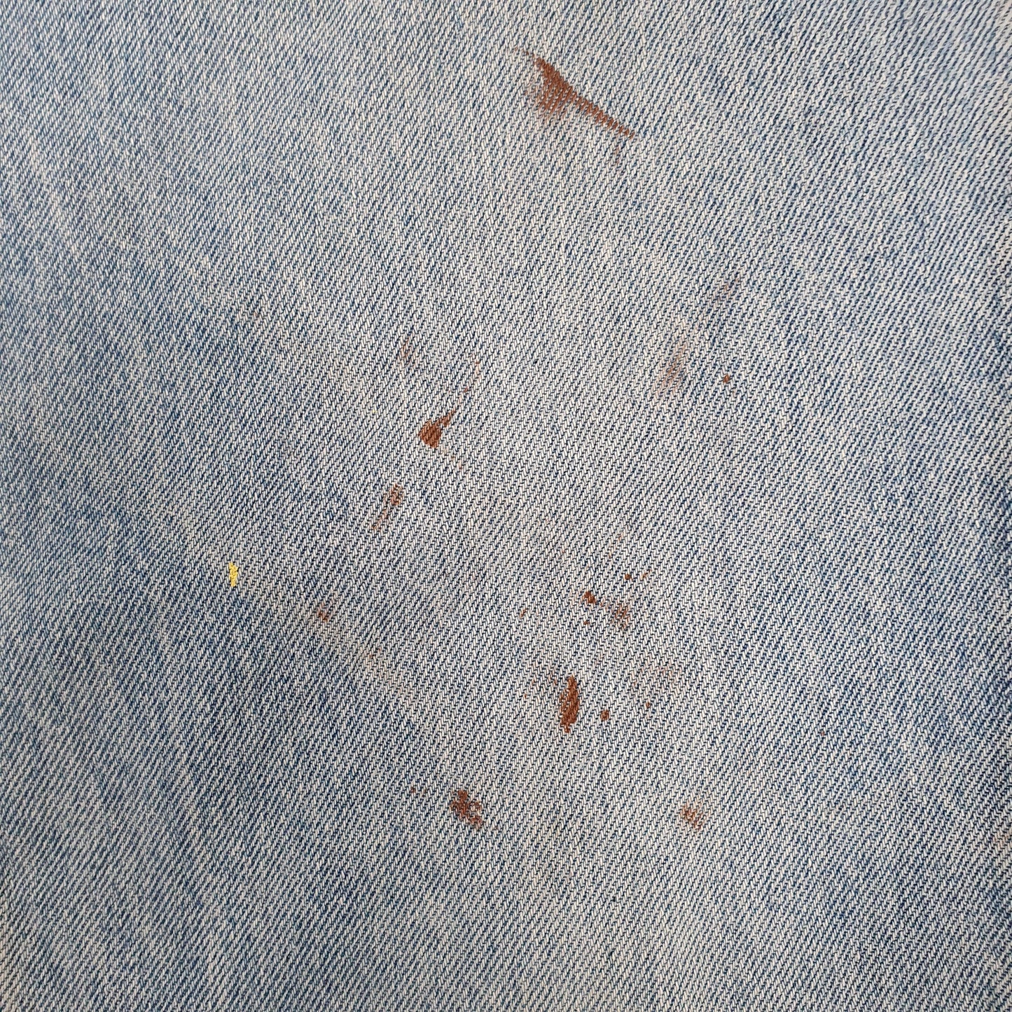 Lee Casual Regular Fit Jeans W36 L29 Blue