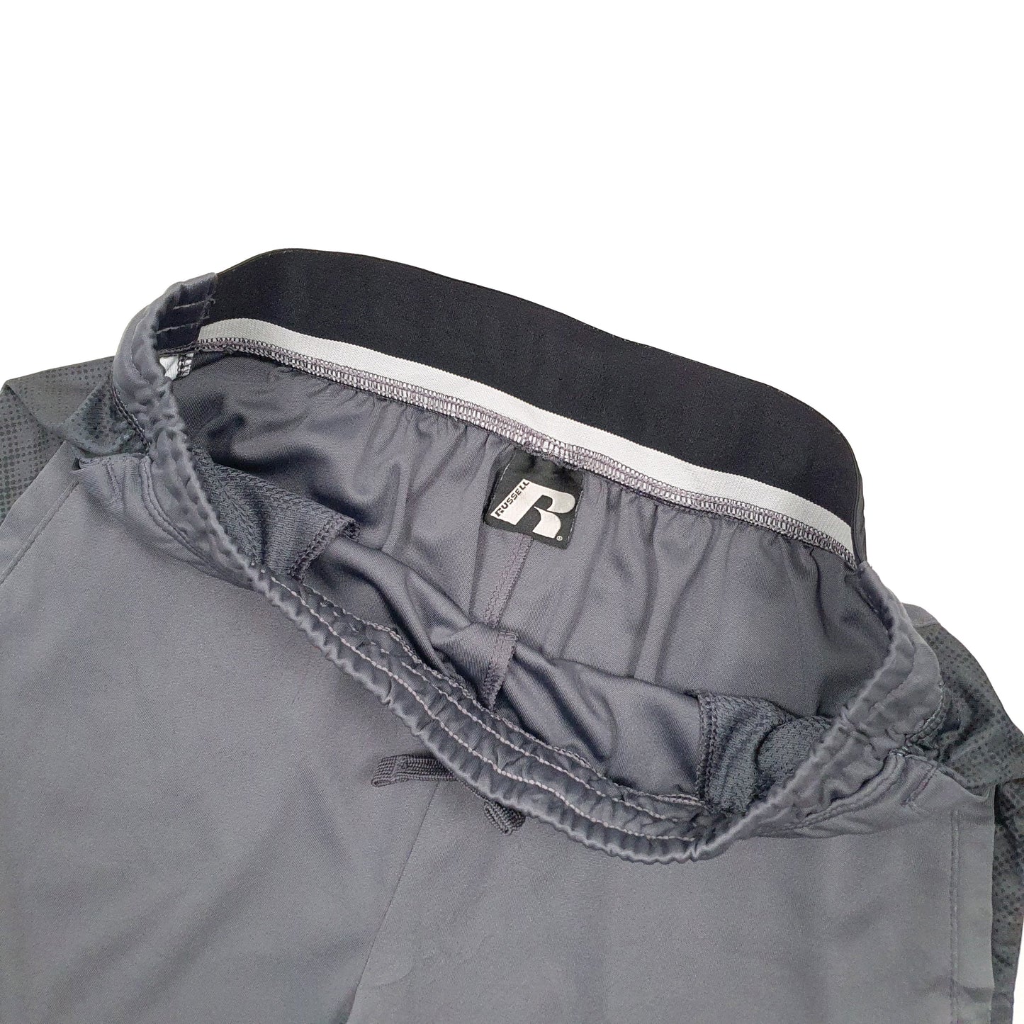 Russell Athletic Grey Sport Shorts W30 Grey