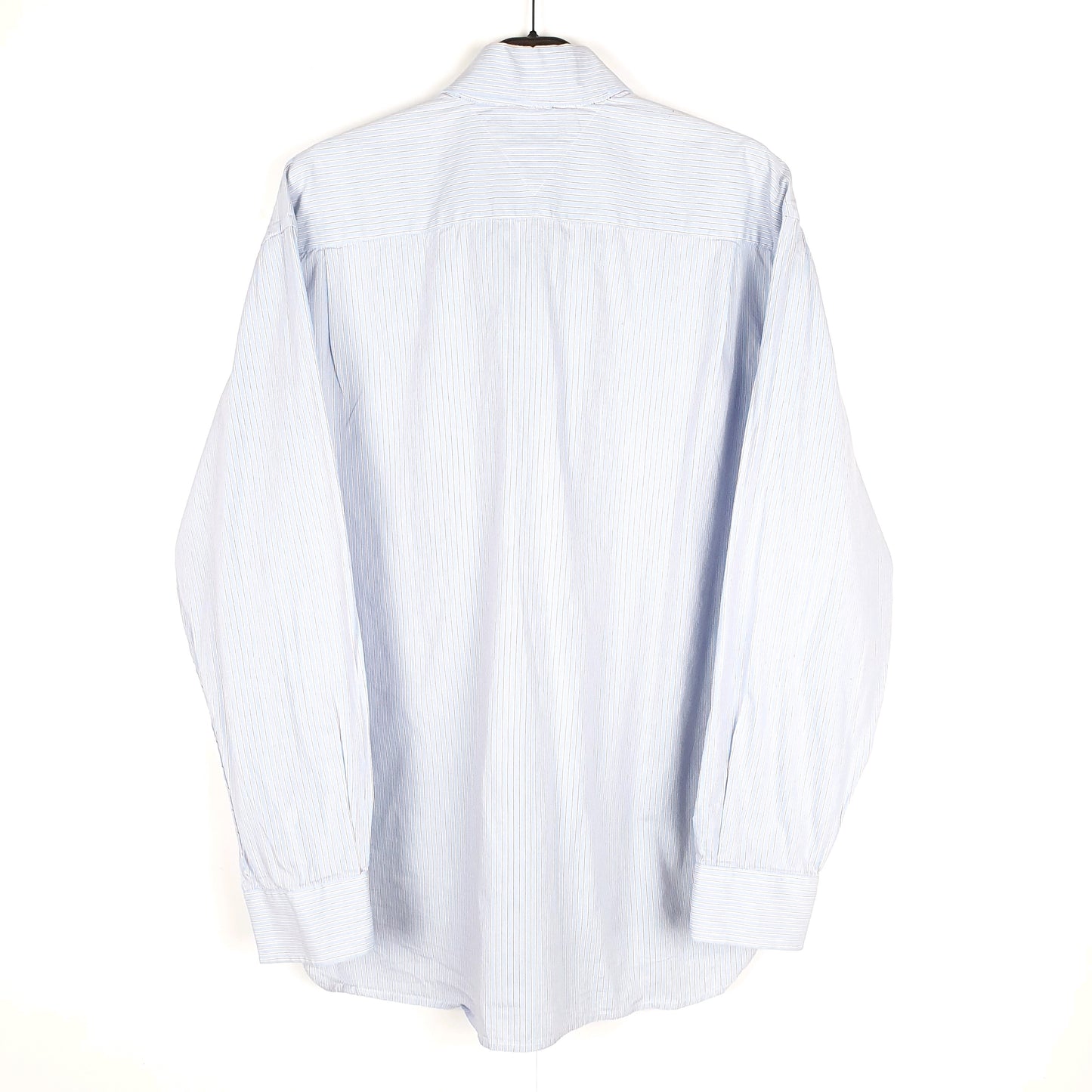 Tommy Hilfiger Long Sleeve Regular Fit Striped Shirt