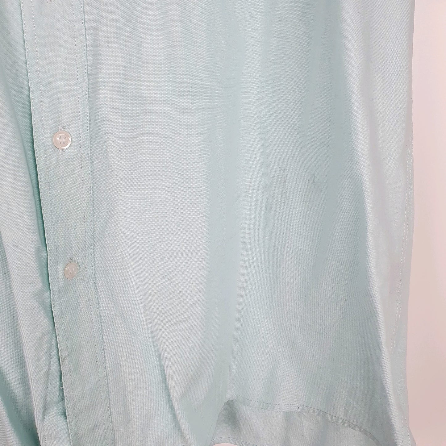 Polo Ralph Lauren Short Sleeve Regular Fit Shirt