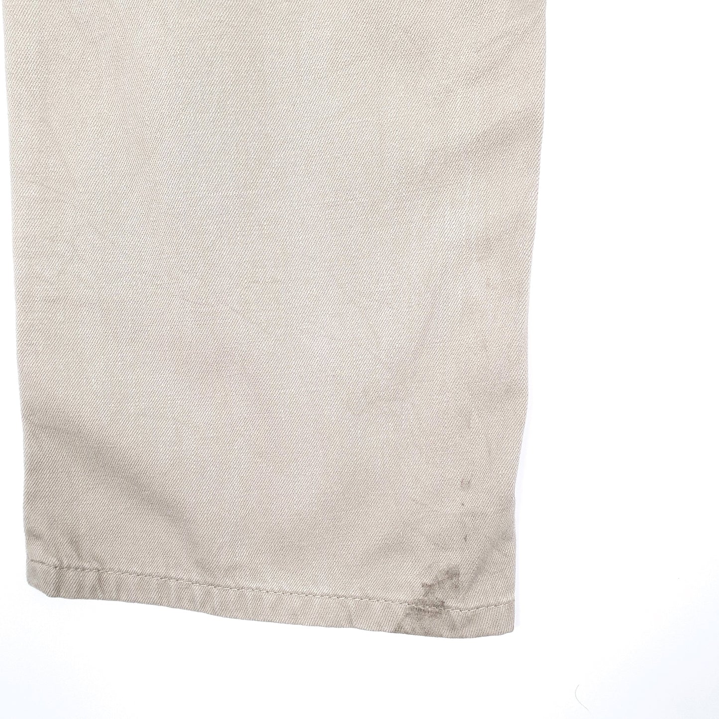 Levis 559 Relaxed Fit Jeans W34 L30 Beige