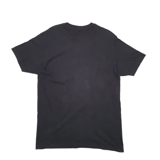 Levis Short Sleeve T Shirt Black