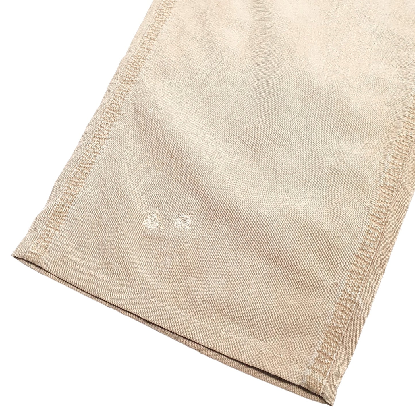 Carhartt Loose Loose Fit Jeans W36 L30 Beige