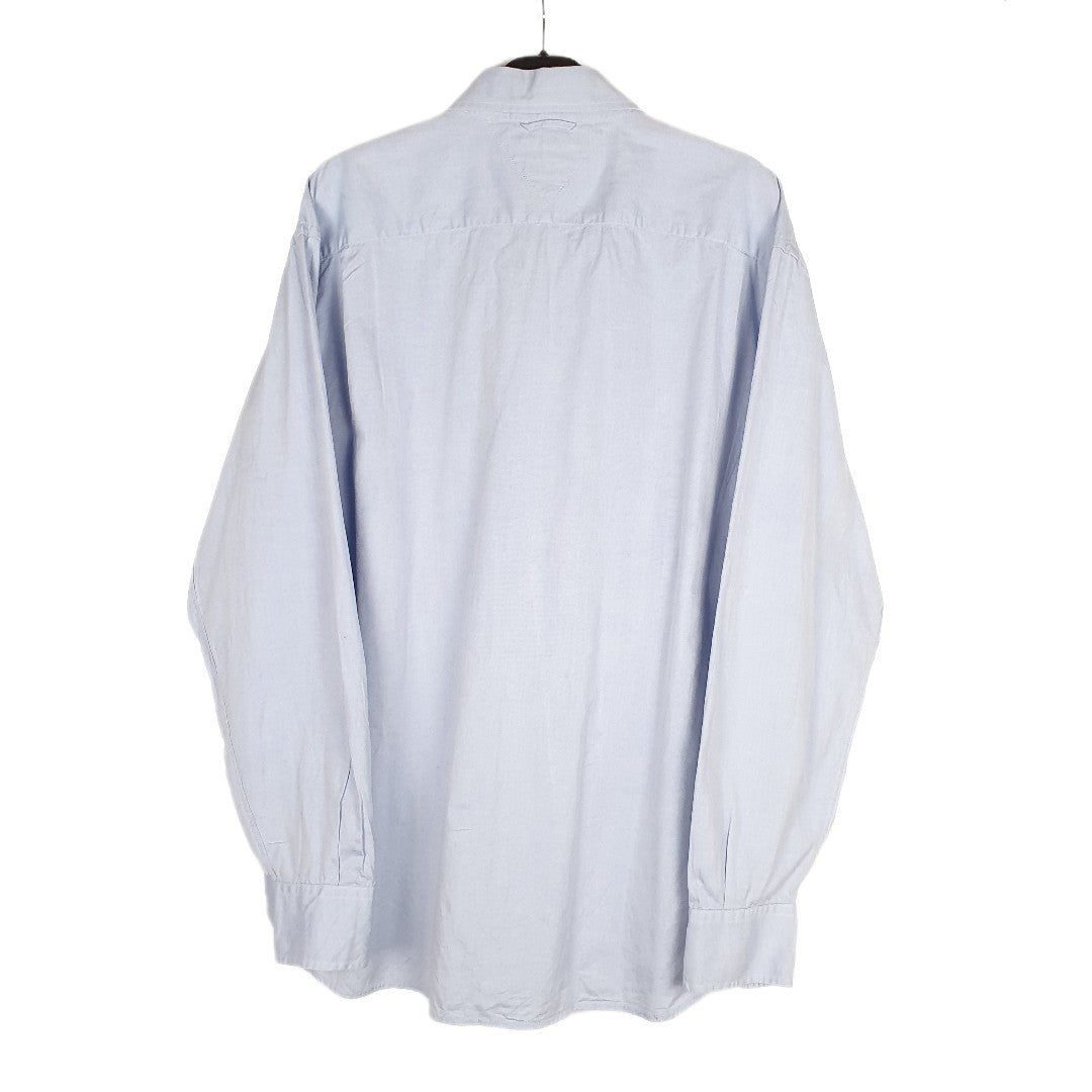 Tommy Hilfiger Long Sleeve Regular Fit Shirt