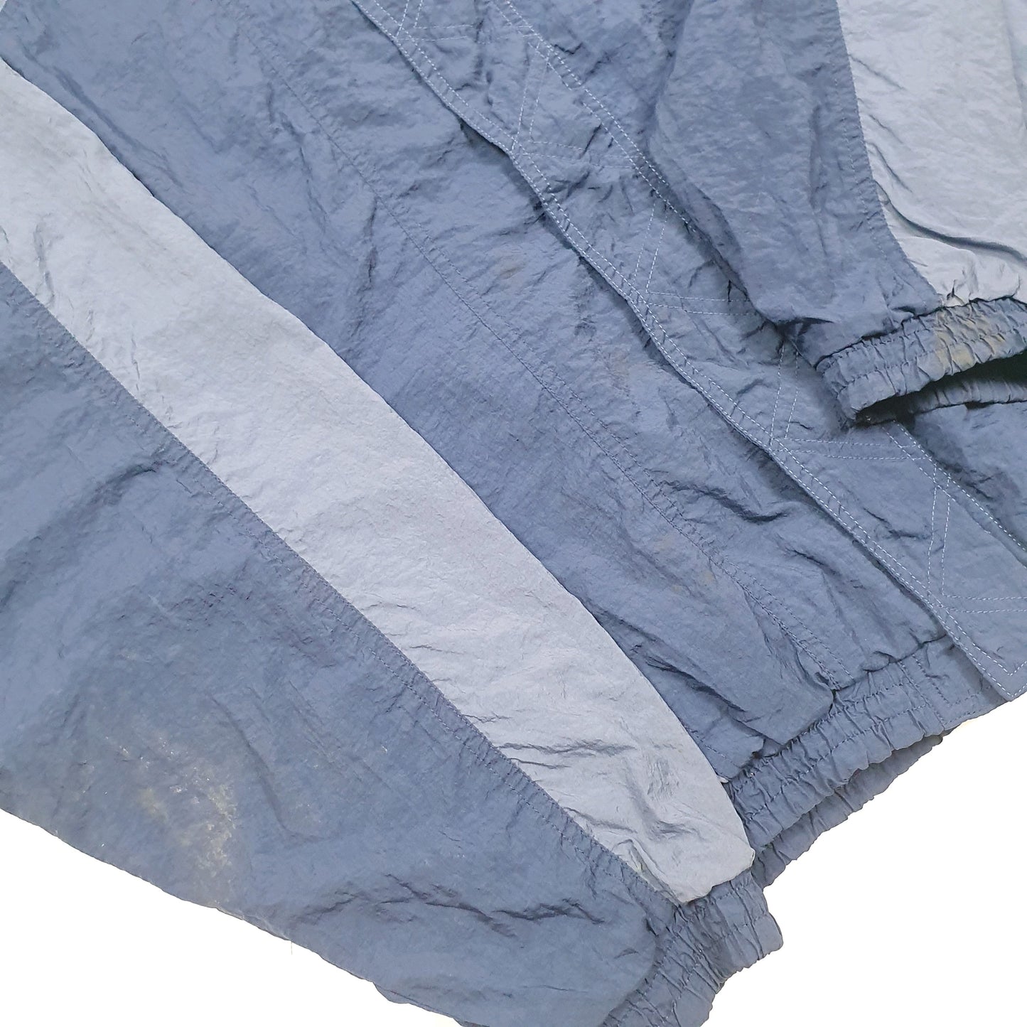 Mens Nike Bomber Jacket Blue