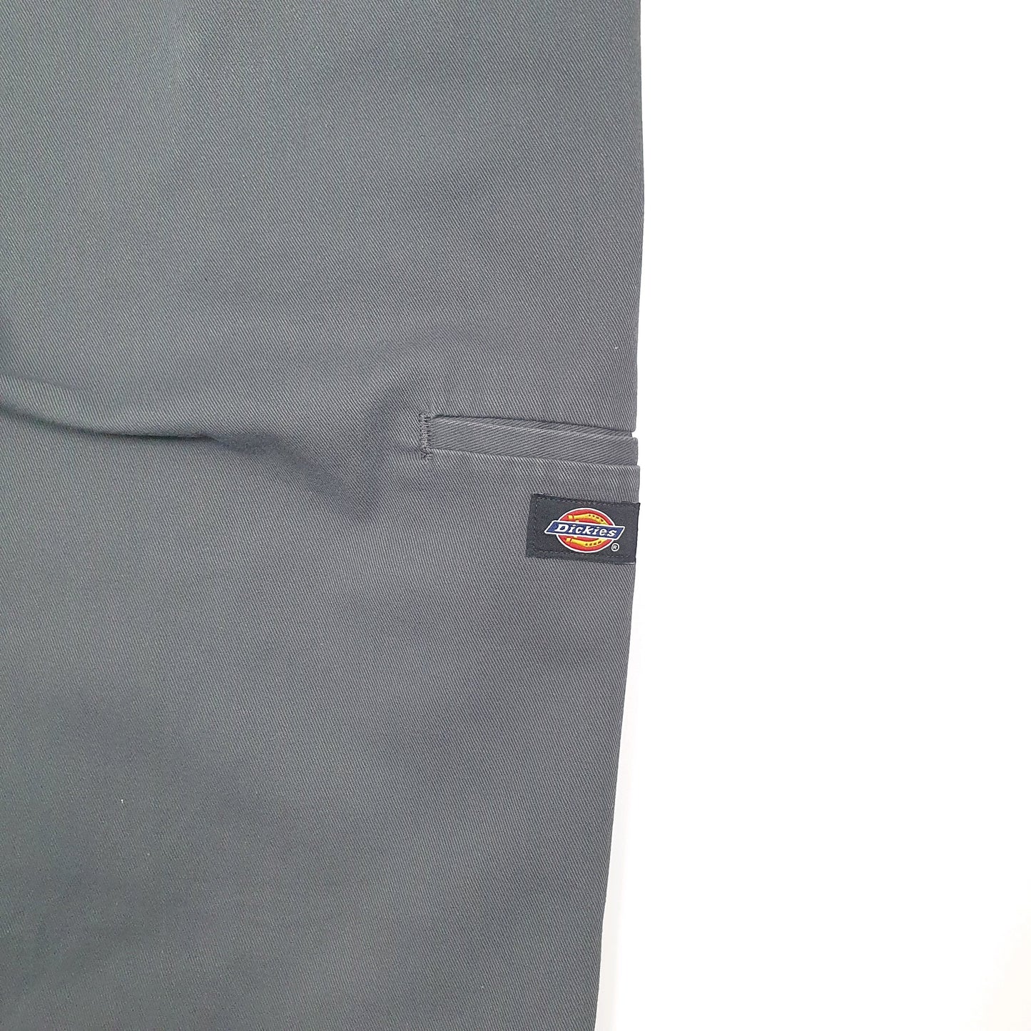 Dickies Grey Shorts W36 Grey