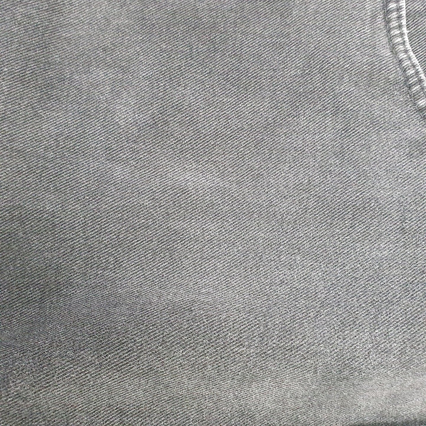 Lee Casual Regular Fit Jeans W38 L30 Black