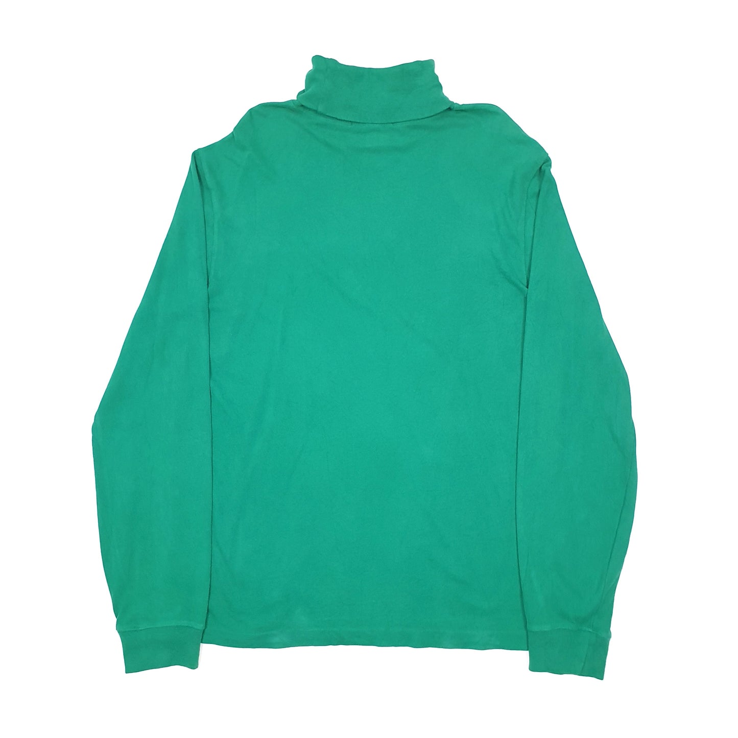 Polo Ralph Lauren Turtle Neck XL Green