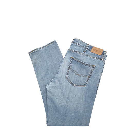 Levis Signature Straight Fit Jeans W40 L30 Blue