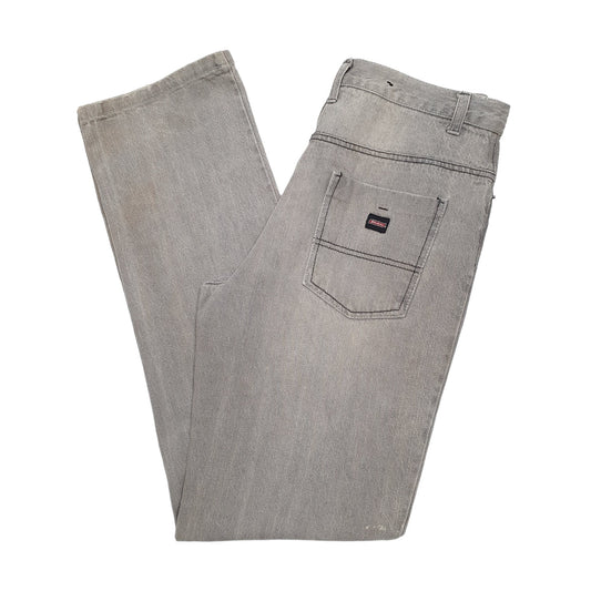 Womens Blue Dickies Carpenter JeansW31 L32