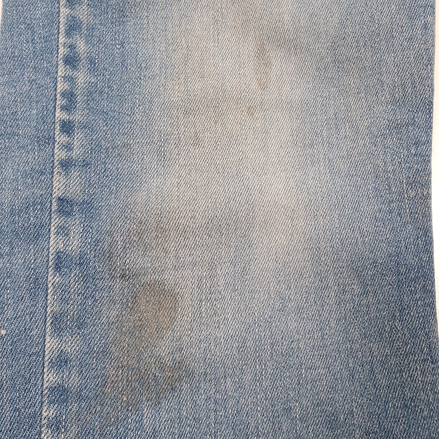 Levis 511 Slim Fit Jeans W30 L31 Blue