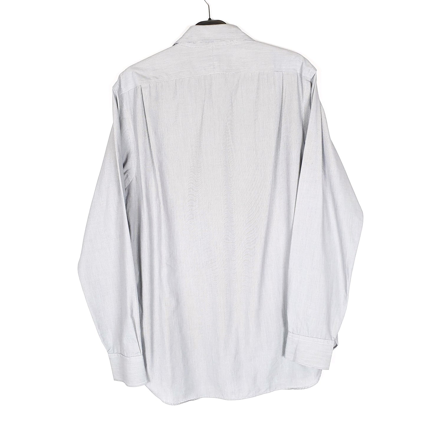 Polo Ralph Lauren Long Sleeve Slim Fit Shirt Grey