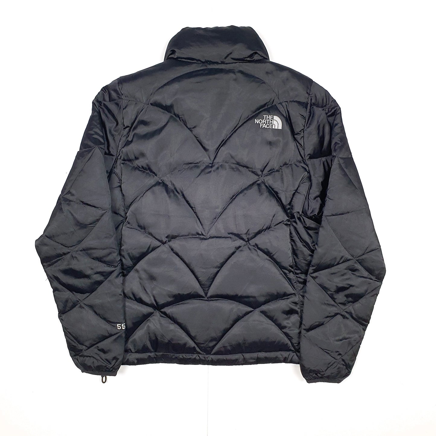 Womens The North Face Aconcagua Goose Down 550 Puffer Jacket