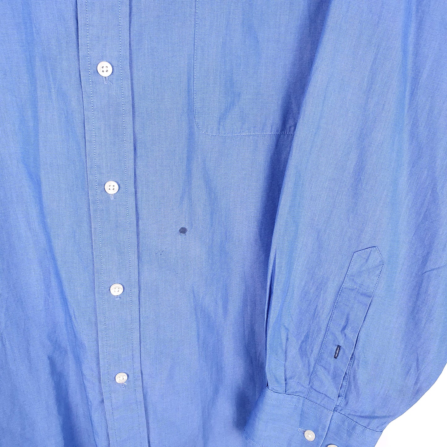 Tommy Hilfiger Long Sleeve Regular Fit Shirt