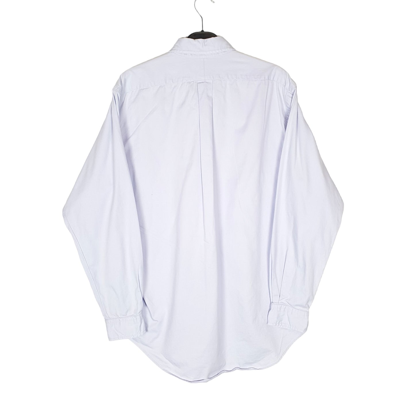 Polo Ralph Lauren Long Sleeve Regular Fit Shirt Blue