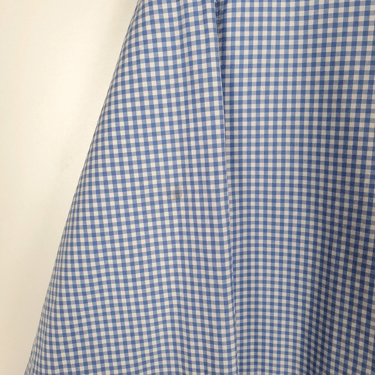 Polo Ralph Lauren Long Sleeve Regular Fit Gingham Shirt