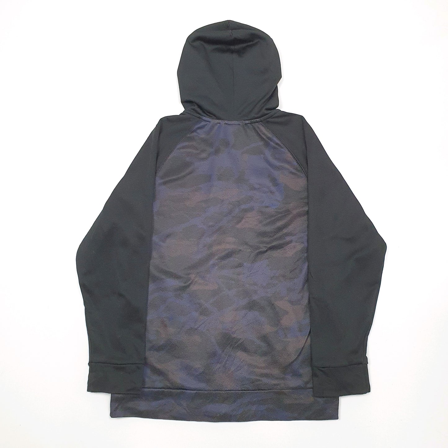 Champion Quarter Zip XS Black